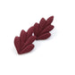♥ Faith Earrings | polymer clay