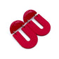 ♥ Unity Earrings | polymer clay